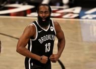 James Harden - Brooklyn Nets